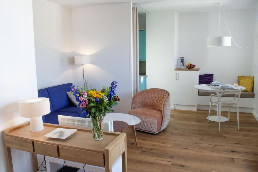 Homestay - Appartements Montpellier Ruang foto